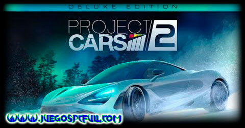 Project cars 2 deluxe edition что входит