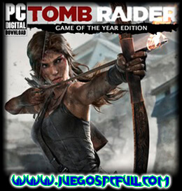 tomb raider definitive edition pc torrent