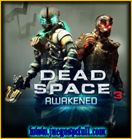 dead space 3 awakened endong