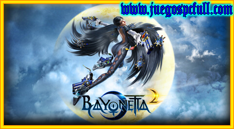 bayonetta 2 download free