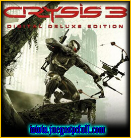 crysis 3 pc completo