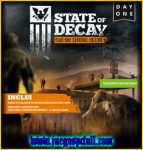 State of decay yose day one edition ошибка msvcp110 dll