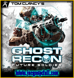 ghost recon future soldier pc completo