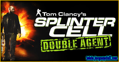 splinter cell double agent torrent download iso