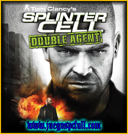 Splinter cell double agent torrent iso pc