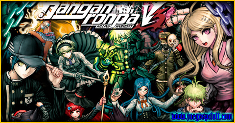 Danganronpa V3 Download Mac