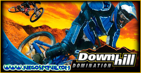 tilecharge downhill domination pc