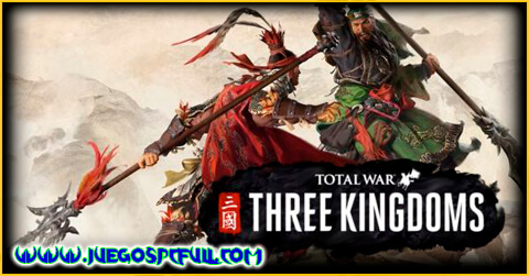 total war three kingdoms torrent