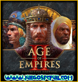 descargar age of empires 2 iso mega
