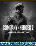 company of heroes 2 master collection full unlocked torrent