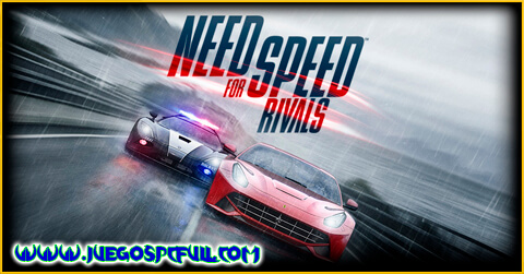 Nfs rivals complete edition что входит