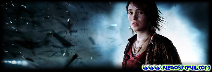 beyond two souls pc torrent