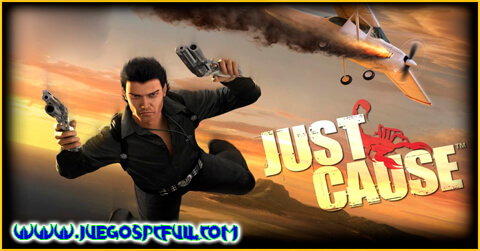 just cause ps2 iso