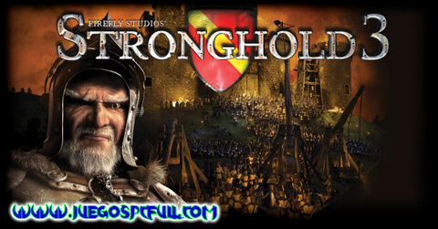 stronghold 3 gold review