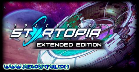spacebase startopia extended edition