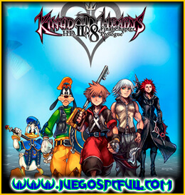 Descargar Kingdom Hearts Hd 2 8 Final Chapter Prologue Espanol Torrent